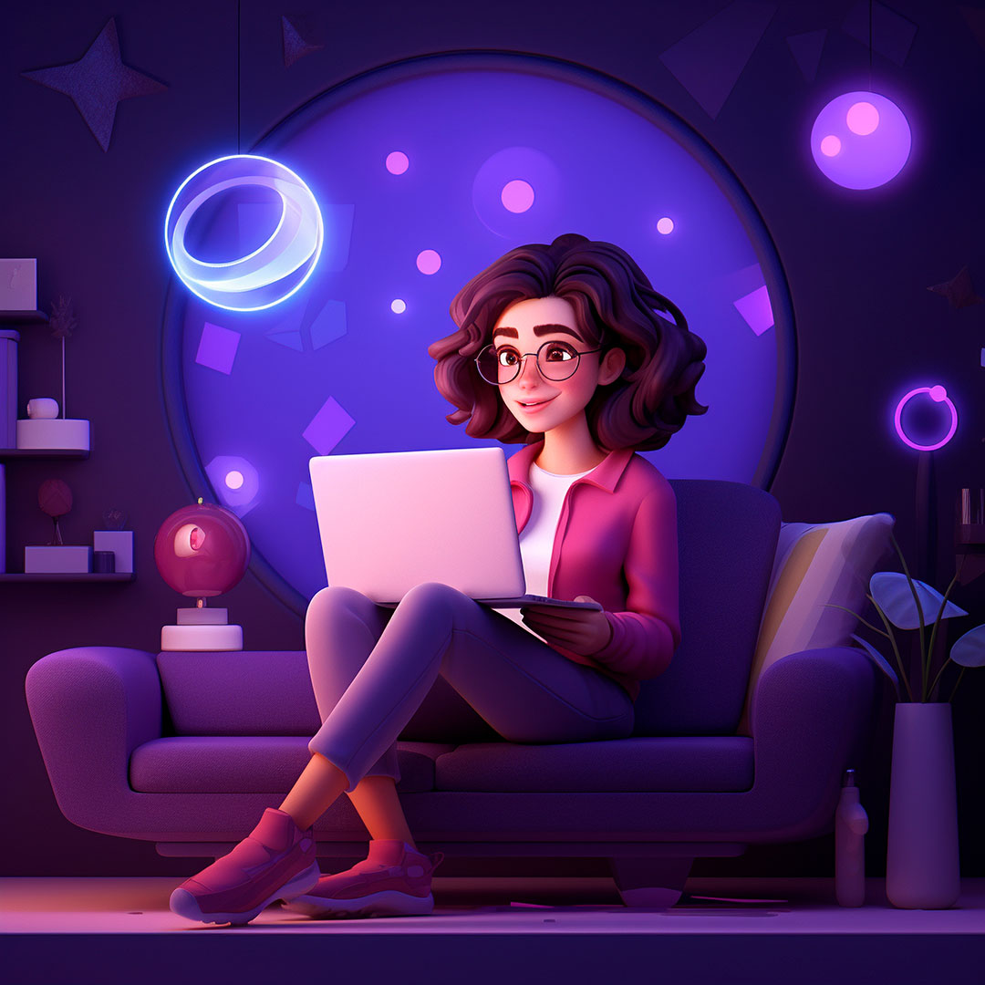 Demo Illustration